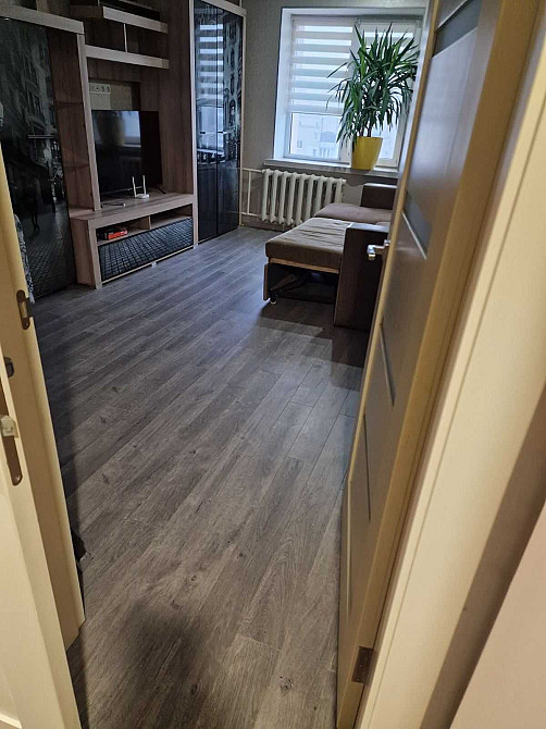 Стильна квартира в центрі вул.Київська район Глобала– заїжджай та живи Житомир - изображение 7