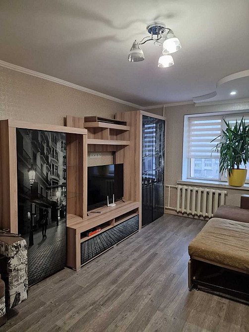 Стильна квартира в центрі вул.Київська район Глобала– заїжджай та живи Житомир - изображение 6