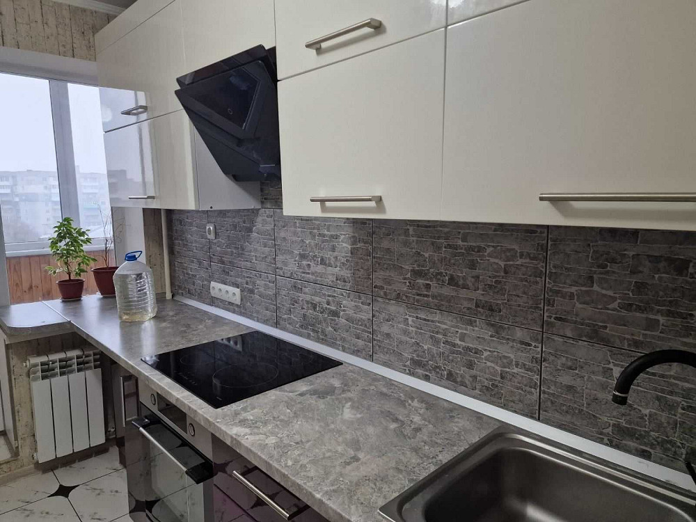 Стильна квартира в центрі вул.Київська район Глобала– заїжджай та живи Житомир - изображение 2