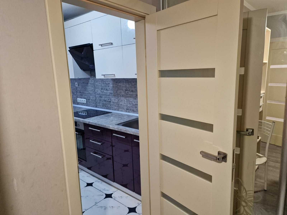 Стильна квартира в центрі вул.Київська район Глобала– заїжджай та живи Житомир - изображение 1