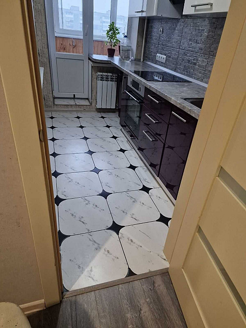 Стильна квартира в центрі вул.Київська район Глобала– заїжджай та живи Житомир - изображение 5