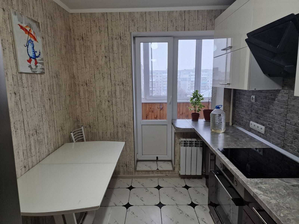 Стильна квартира в центрі вул.Київська район Глобала– заїжджай та живи Житомир - изображение 3