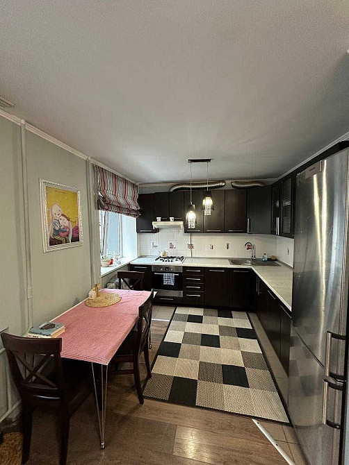 Перша ЗДАЧА Здам 3-км кв на ПІвнічному з ХОРОШИМ Ремонтом та ЦІНОЮ Ровно - изображение 1