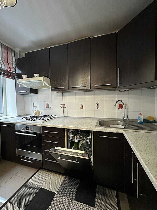 Перша ЗДАЧА Здам 3-км кв на ПІвнічному з ХОРОШИМ Ремонтом та ЦІНОЮ Ровно - изображение 3