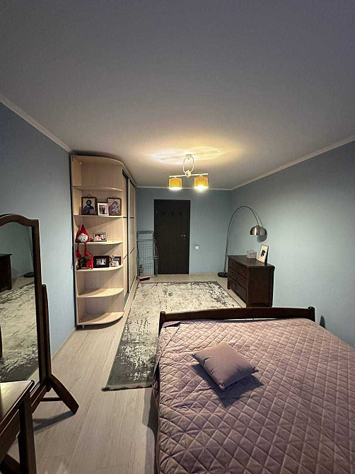 Перша ЗДАЧА Здам 3-км кв на ПІвнічному з ХОРОШИМ Ремонтом та ЦІНОЮ Ровно - изображение 7