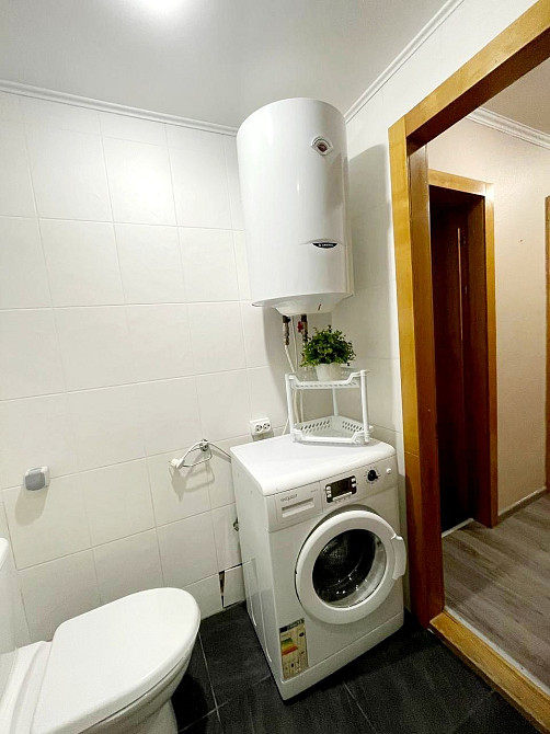 2к Литейная 15, Центр,  можно с небольшим животным Дніпро - зображення 5