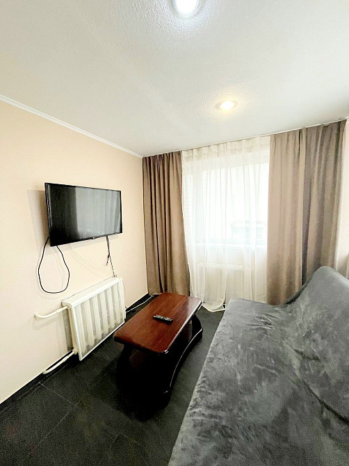 2к Литейная 15, Центр,  можно с небольшим животным Дніпро - зображення 3