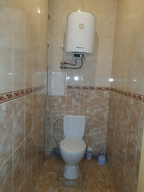 Здам 1 кімн. кв. по вул. Градинська біля ТРЦ Район. Без комісії . Киев - изображение 5