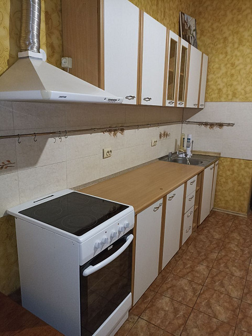 Здам 1 кімн. кв. по вул. Градинська біля ТРЦ Район. Без комісії . Киев - изображение 2