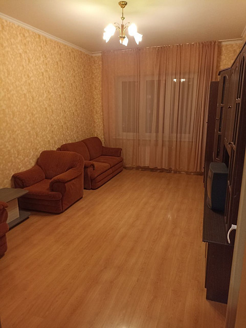 Здам 1 кімн. кв. по вул. Градинська біля ТРЦ Район. Без комісії . Киев - изображение 4