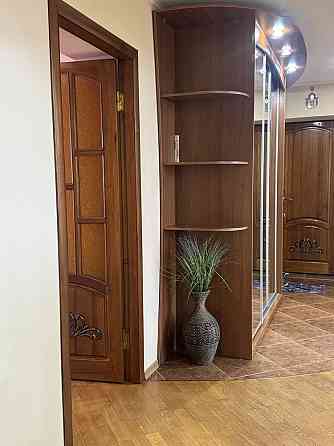 Здам 3кімнатну квартиру на Гагаріна.Метро Харьков