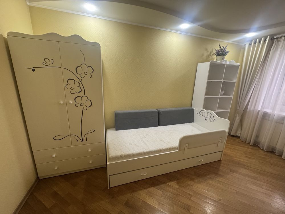 Здам 3кімнатну квартиру на Гагаріна.Метро Харків - зображення 8