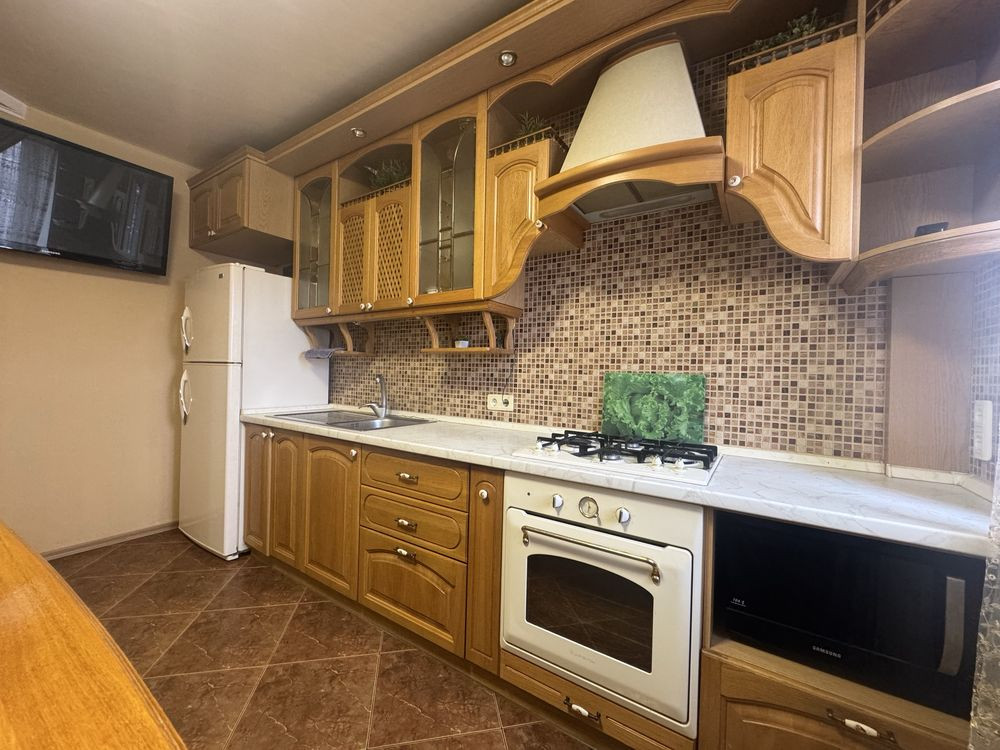 Здам 3кімнатну квартиру на Гагаріна.Метро Харків - зображення 1