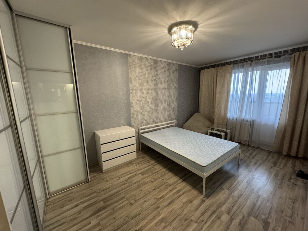 1-к кв-ра. Севастопольска пл. Смілянська вул. 15. Лічильник на все! Киев - изображение 2