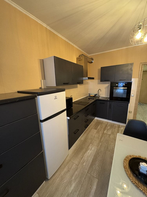 1-к кв-ра. Севастопольска пл. Смілянська вул. 15. Лічильник на все! Киев - изображение 4