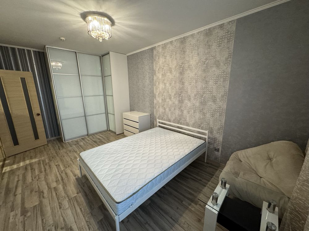 1-к кв-ра. Севастопольска пл. Смілянська вул. 15. Лічильник на все! Киев - изображение 1