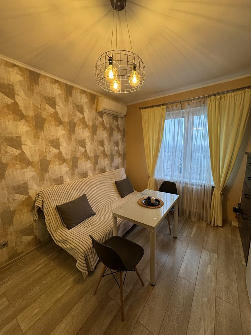 1-к кв-ра. Севастопольска пл. Смілянська вул. 15. Лічильник на все! Киев - изображение 5