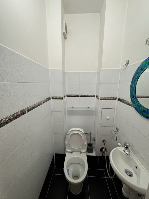 1-к кв-ра. Севастопольска пл. Смілянська вул. 15. Лічильник на все! Киев - изображение 8