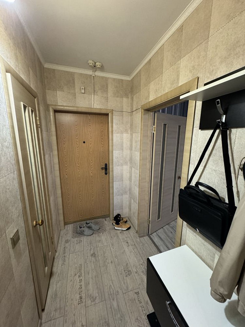 1-к кв-ра. Севастопольска пл. Смілянська вул. 15. Лічильник на все! Киев - изображение 6