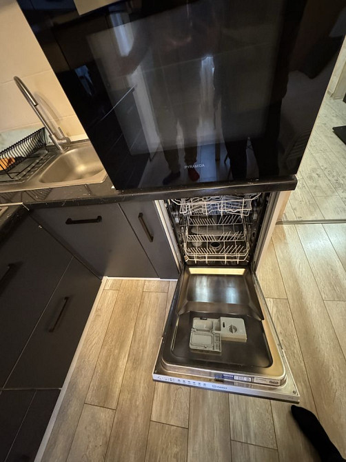 1-к кв-ра. Севастопольска пл. Смілянська вул. 15. Лічильник на все! Киев - изображение 7