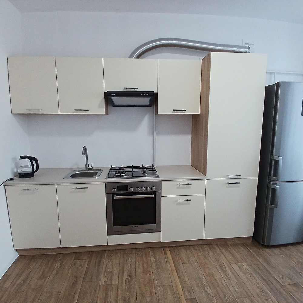 Оренда 2х кім квартири, по вул.Хіміків Ивано-Франковск - изображение 4