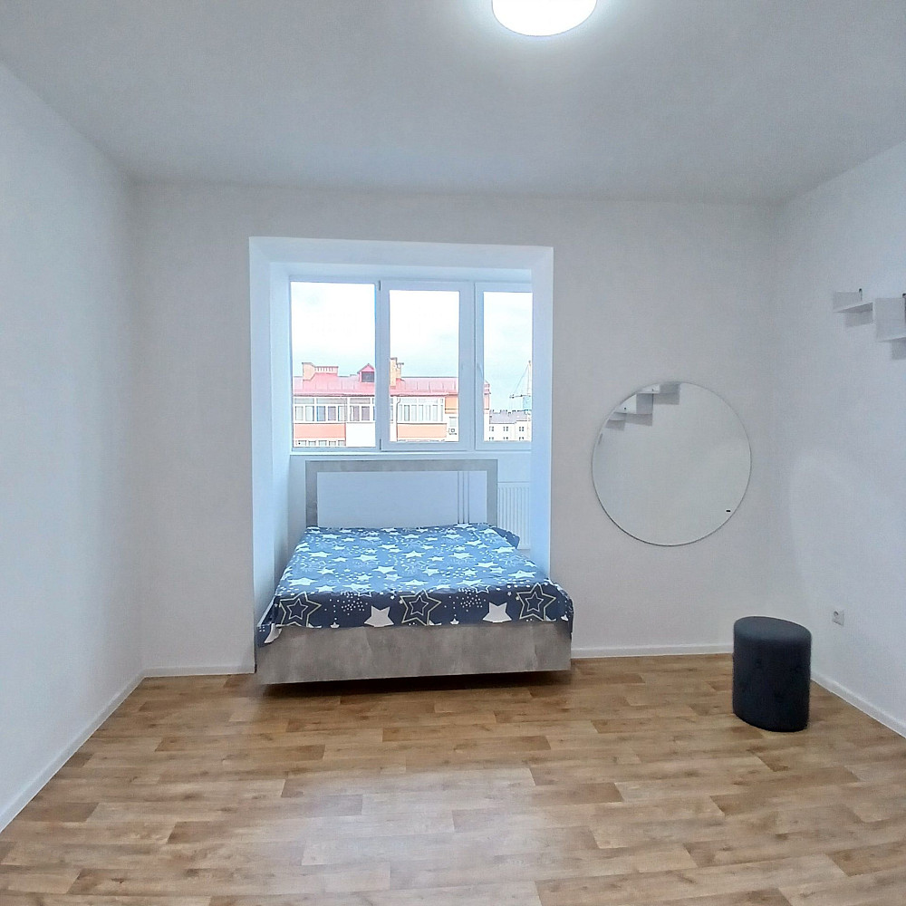 Оренда 2х кім квартири, по вул.Хіміків Ивано-Франковск - изображение 7