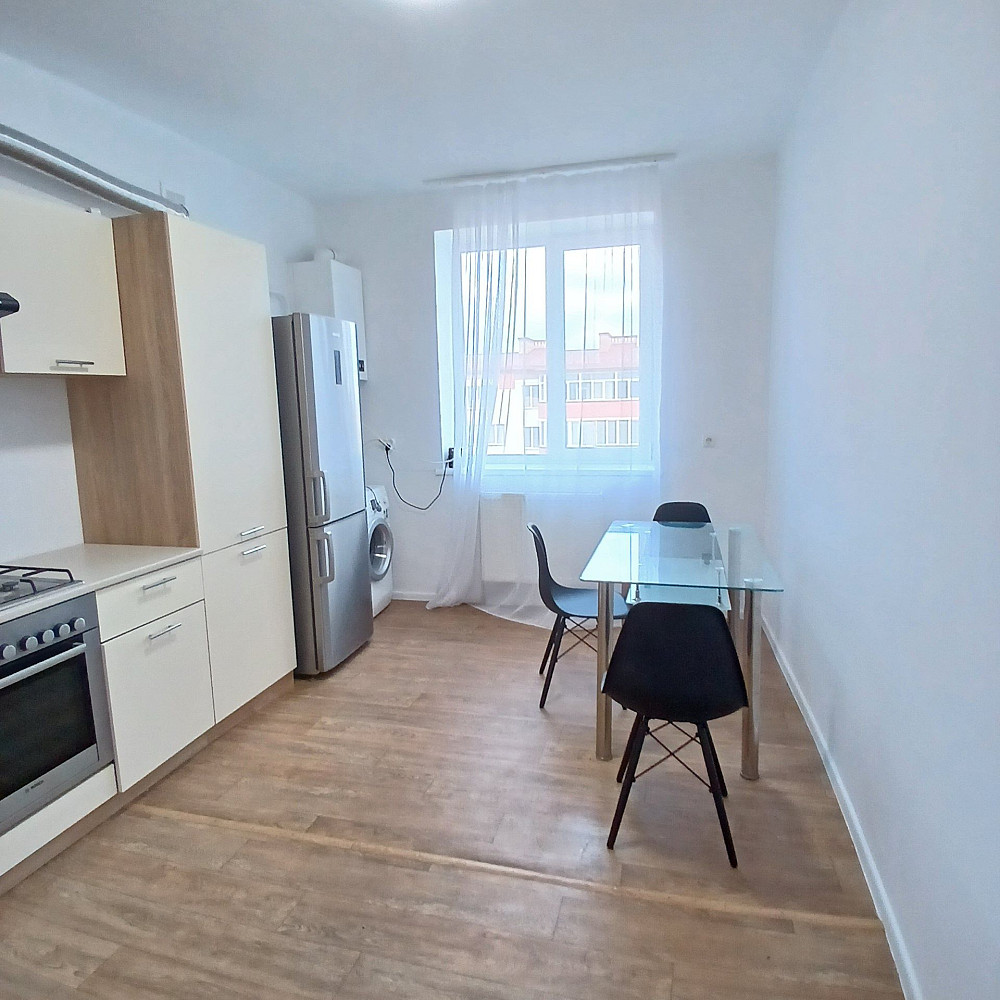 Оренда 2х кім квартири, по вул.Хіміків Ивано-Франковск - изображение 6