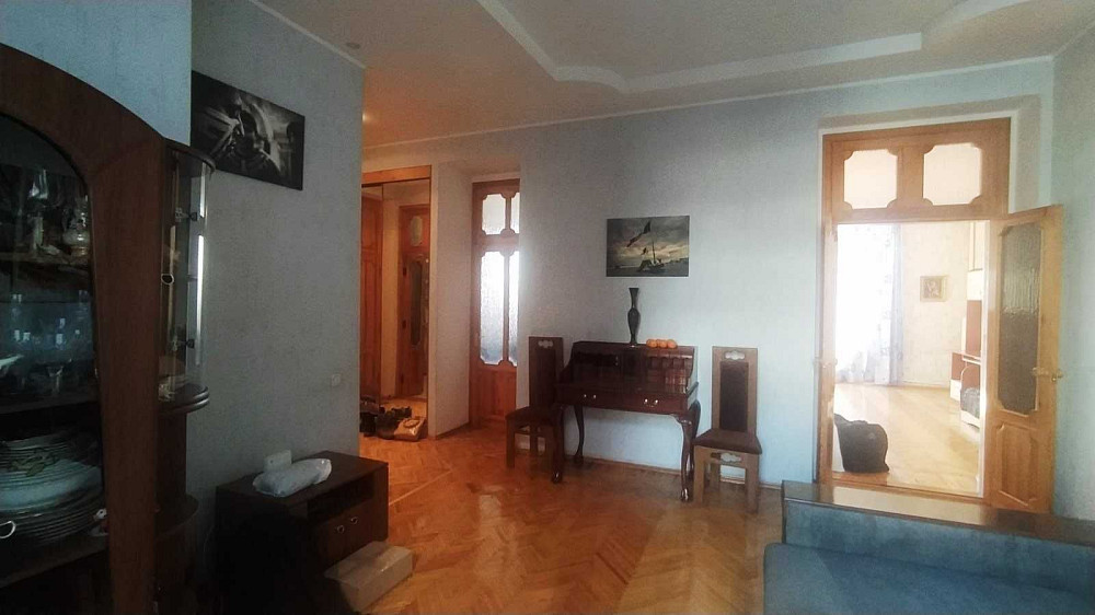 Сдам 3к квартиру Центр, вул. Труфанова 14, метро Сковороди Харків - зображення 2