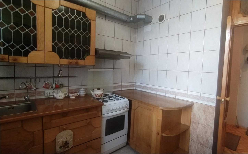 Сдам 3к квартиру Центр, вул. Труфанова 14, метро Сковороди Харків - зображення 4