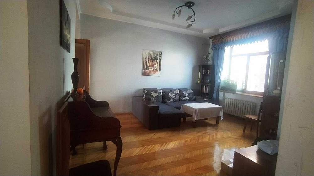 Сдам 3к квартиру Центр, вул. Труфанова 14, метро Сковороди Харків - зображення 1