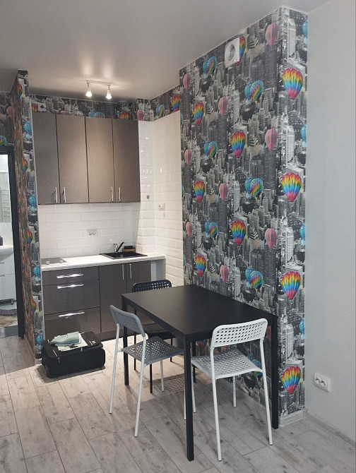 Здам 1к квартиру-студію Жк Акварелі 2 Вишневе Вишневе - зображення 1