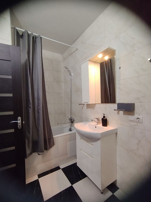 Здам 1к квартиру-студію Жк Акварелі 2 Вишневе Вишневе - зображення 5