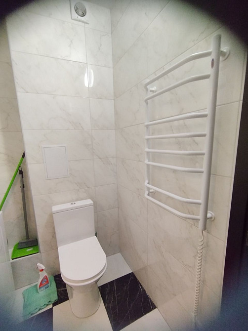 Здам 1к квартиру-студію Жк Акварелі 2 Вишневе Вишневе - зображення 6