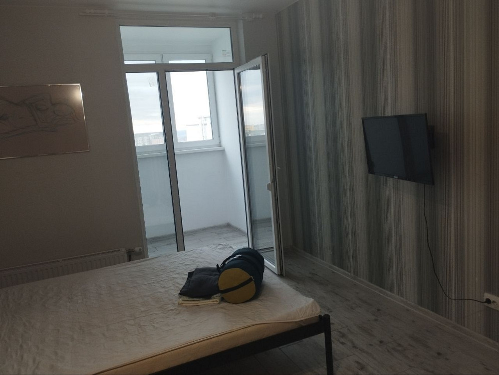 Здам 1к квартиру-студію Жк Акварелі 2 Вишневе Вишневе - зображення 7