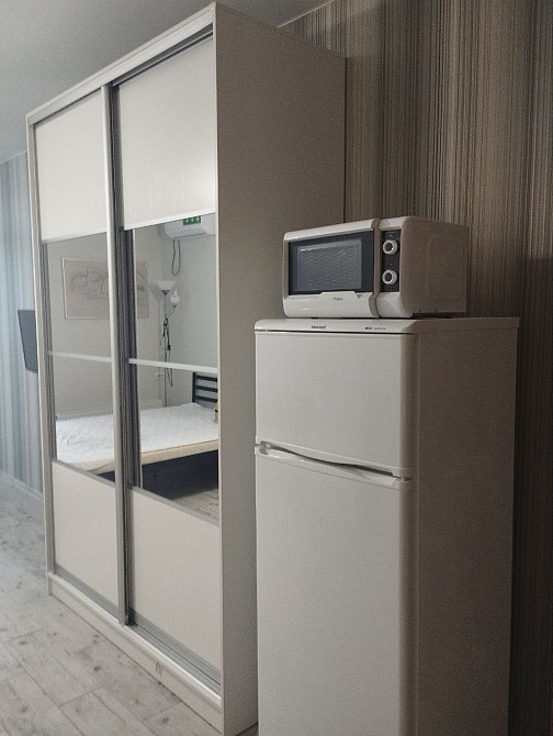 Здам 1к квартиру-студію Жк Акварелі 2 Вишневе Вишневе - зображення 3