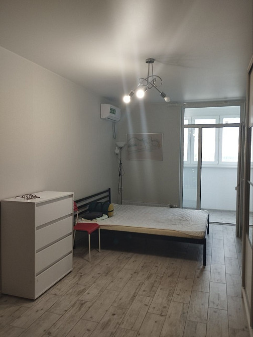 Здам 1к квартиру-студію Жк Акварелі 2 Вишневе Вишневе - зображення 2