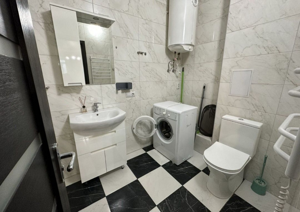 Здам 1к квартиру-студію Жк Акварелі 2 Вишневе Вишневе - зображення 4