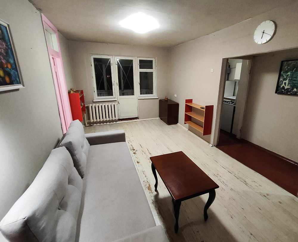 OOS4 Здам в оренду 2 кімнатну квартиру пр.Григоренко,18а Нові будинки Харків - зображення 6