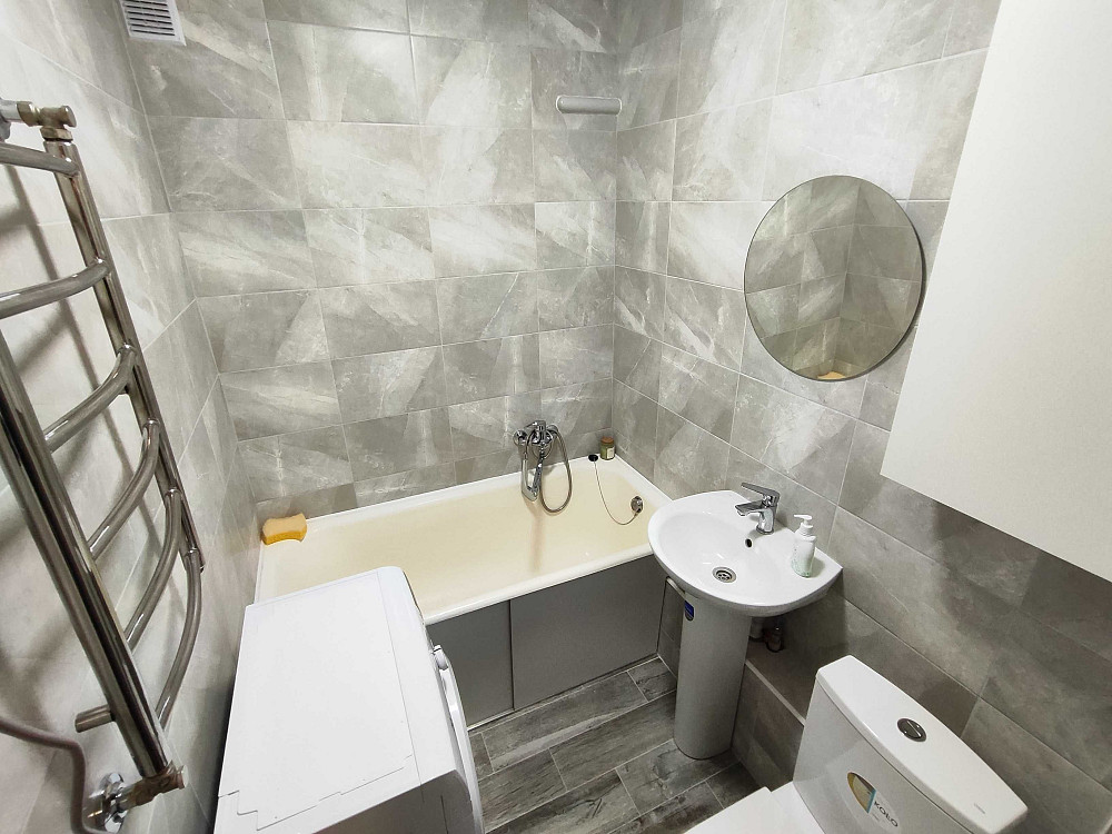 OOS4 Здам в оренду 2 кімнатну квартиру пр.Григоренко,18а Нові будинки Харків - зображення 7