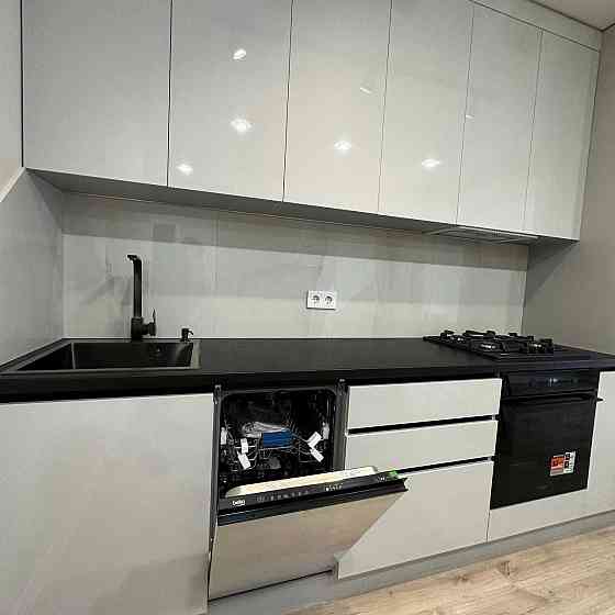 Затишна 1-кімнатна квартира в ЖК "На Щасливому" – заїжджай і живи! Ровно