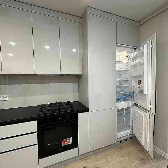 Затишна 1-кімнатна квартира в ЖК "На Щасливому" – заїжджай і живи! Ровно