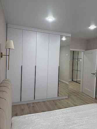 Затишна 1-кімнатна квартира в ЖК "На Щасливому" – заїжджай і живи! Ровно