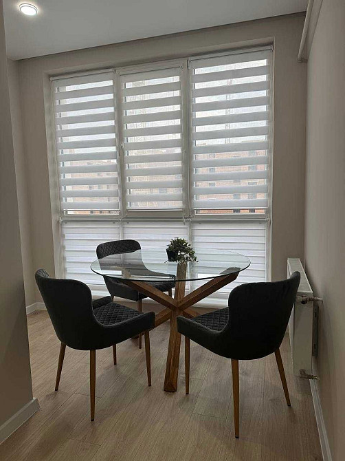 Затишна 1-кімнатна квартира в ЖК "На Щасливому" – заїжджай і живи! Ровно - изображение 8