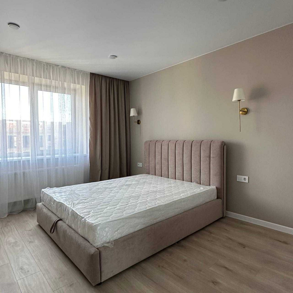 Затишна 1-кімнатна квартира в ЖК "На Щасливому" – заїжджай і живи! Ровно - изображение 1