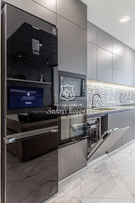 Квартира 2к. Євроремонт, техніка/меблі. смт Коцюбинське Бучанський р-н Коцюбинське - зображення 6