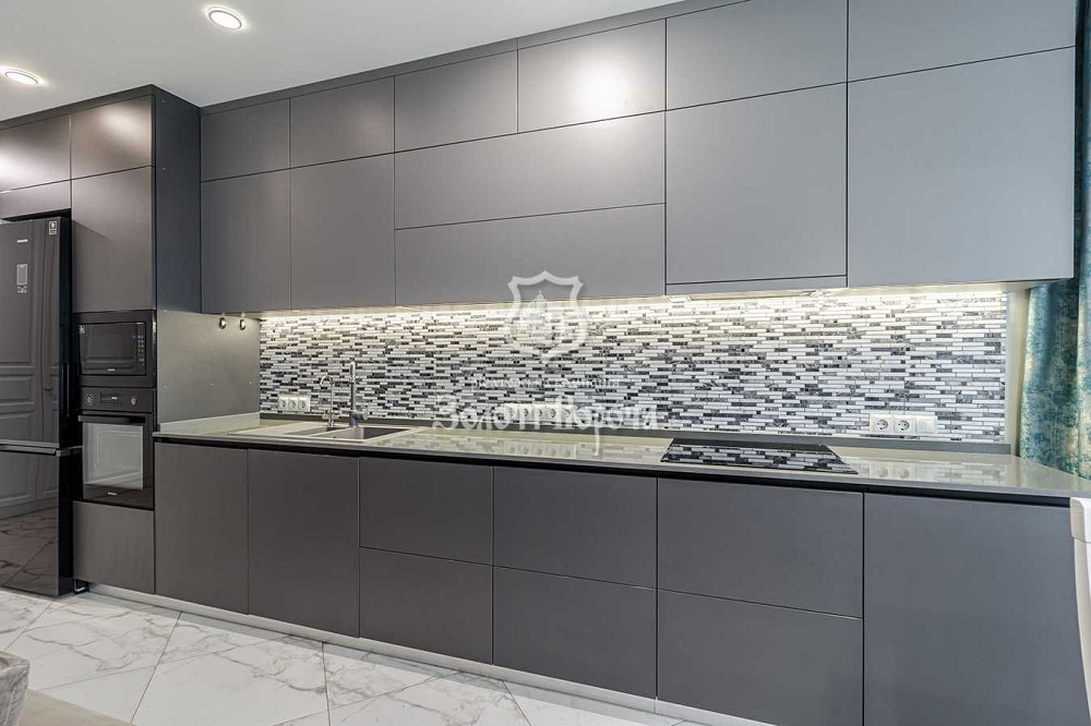 Квартира 2к. Євроремонт, техніка/меблі. смт Коцюбинське Бучанський р-н Коцюбинське - зображення 3