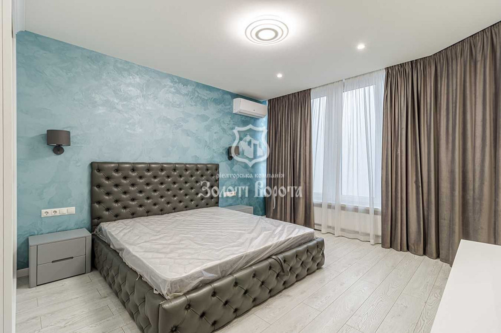 Квартира 2к. Євроремонт, техніка/меблі. смт Коцюбинське Бучанський р-н Коцюбинське - зображення 8