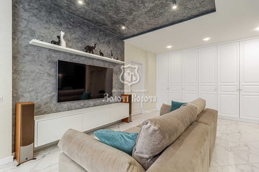 Квартира 2к. Євроремонт, техніка/меблі. смт Коцюбинське Бучанський р-н Коцюбинське - зображення 5