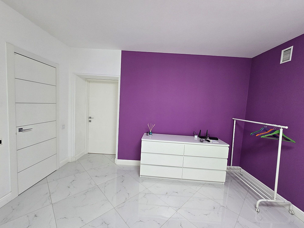 Продаж однокімнатної квартири в ЖК Чайка, вул. Лобановського 26 к3 Чайки (Киевская обл.) - изображение 8