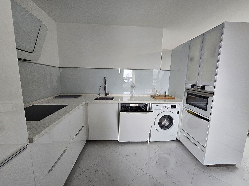 Продаж однокімнатної квартири в ЖК Чайка, вул. Лобановського 26 к3 Чайки (Киевская обл.) - изображение 1